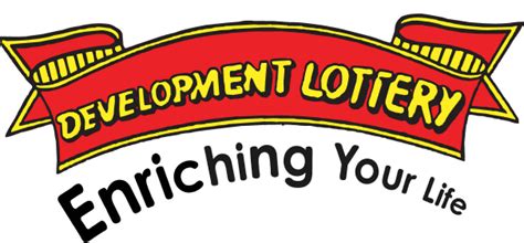 Development Lotteries Board .